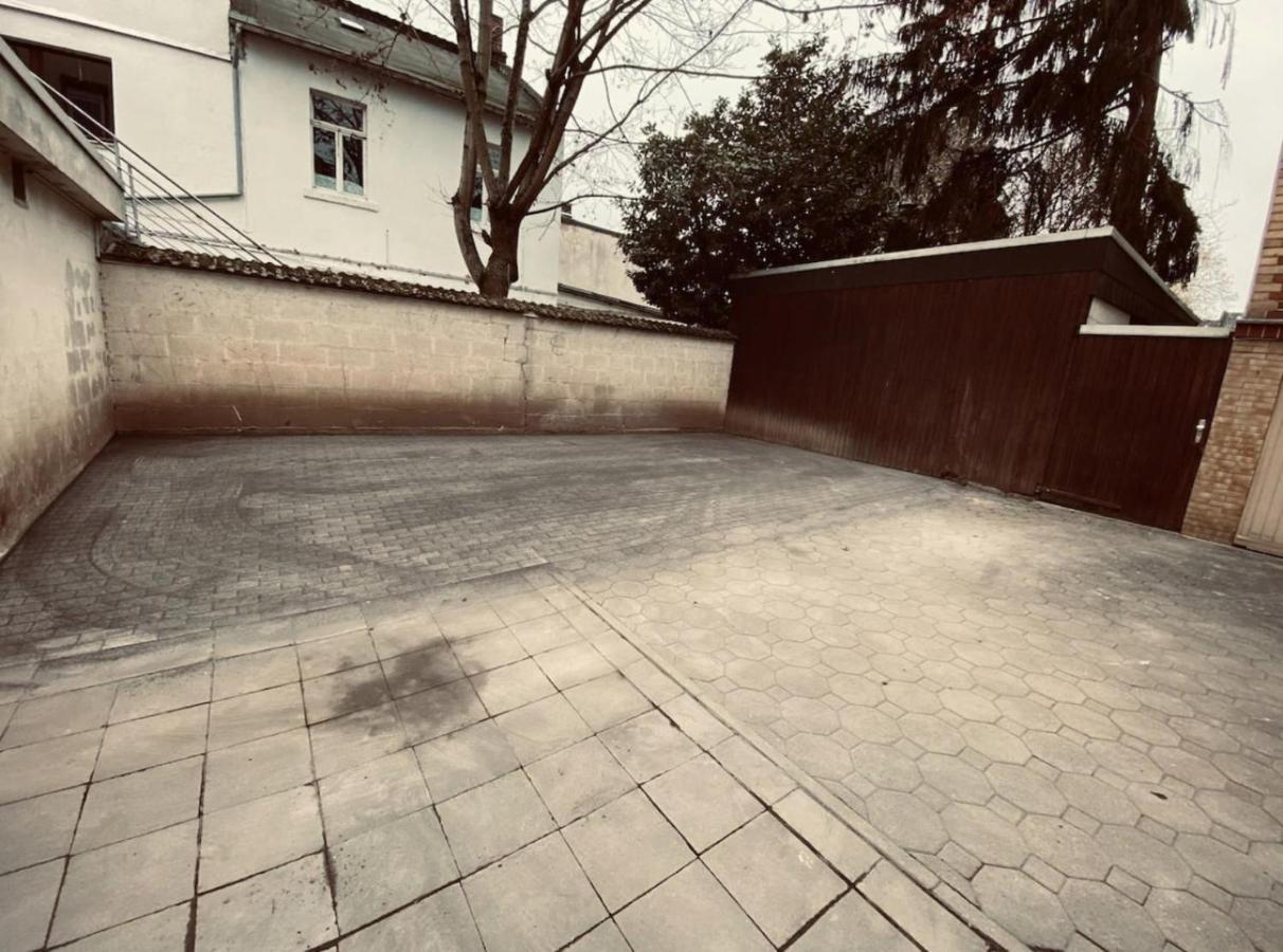Lovely 1-Bed Apartment In Koblenz Koblenz  Buitenkant foto